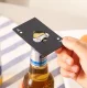 Открывалка для бутылок Туз Пик DA50, черная