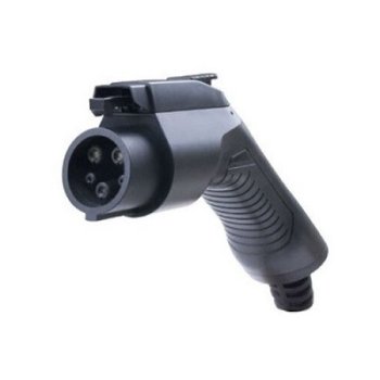 Elektromobiļa Uzlādes Spraudnis Type 1 (Female) 32A 1-Fāze J1772