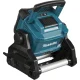 Akumulatora būvprožektors Makita DEADML811 14.4V/18V / 230V 3000 lm
