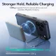 Чехол ESR Cyber Kickstand MagSafe для iPhone 17 Pro, черный