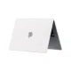 Tech-Protect MacBook Air 15\" M2 / M3 (2023-2024) vāciņš SmartShell, matēts