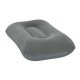 Bestway piepūšams velūra spilvens 42 x 26 cm, pelēks