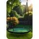 Ligzdas šūpoles Neo-Sport NS-104 120 cm bērniem dārzam