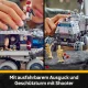 LEGO Star Wars 75413 Republic Juggernaut konstruktors