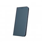 LG K51s / K41s Magnetic Card Holder Case Cover, Green | Чехол Кошелёк Книжка для Телефона