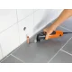 Пильные полотна для мультитула Fein E-Cut Universal BIM 60x44 мм, 10 шт.