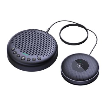 EMEET OfficeCore Luna Plus Kit Konferenču Sistēma