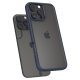 Spigen iPhone 16 Pro Max vāciņš Ultra Hybrid, zils