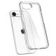 Чехол Spigen Ultra Hybrid для iPhone 16e / 17e, прозрачный
