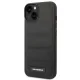 Чехол Karl Lagerfeld для iPhone 14 Plus / 15 Plus Puffy Elongated Logo, черный