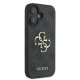 Чехол Guess 4G Big Logo для Apple iPhone 16, Черный