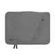Wozinsky WTNP-15G 15.6\" Laptop Bag with Retractable Handle - Gray