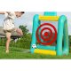 Bestway 52813 Inflatable 3-in-1 Garden Game (127x109x178 cm)