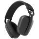 Компьютерная гарнитура Logitech Zone Vibe 100, графит