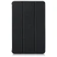 Чехол-книжка Tech-Protect SmartCase для Samsung Galaxy Tab S6 Lite 10.4, черный