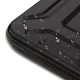 Сумка-чехол для ноутбука Tech-Protect Kevlar Pro 15-16\", черный