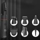 Многофункциональный триммер MAXGROOM LK-881 IPX6 Черный