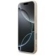 Guess 4G Small 4G un Classic MagSafe maciņš iPhone 17 Pro Max – rozā | Phone Case Cover