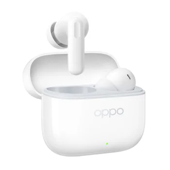 Беспроводные наушники Oppo Buds3 Pro, Bluetooth 5.4, IP55, белые