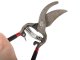 Hand Pruner Shrub Pruning Shears Garden Tool