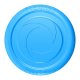 Фрисби Диск Waudog 24 см, синий | Frisbee Disc