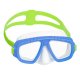 Bestway 22011 Snorkel and Swim Mask with UV Protection, Blue