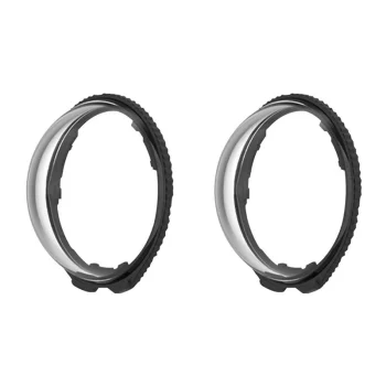 Puluz PU1065T Lens Protector for Insta360 X4 Air (Tempered Glass, 2 Pack)