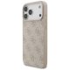 Guess 4G Classic чехол для iPhone 17 Pro Max - розовый