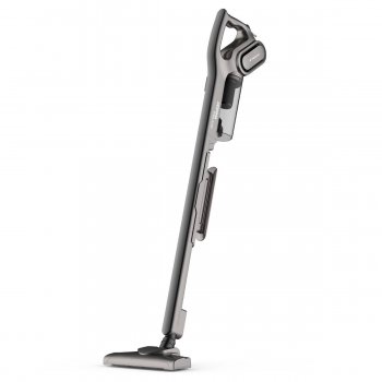 Bezvadu Vertikālais Putekļsūcējs Deerma DX700s, Grey | Cordless Vertical Vacuum Cleaner