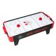 Стол для игры в аэрохоккей Carruzzo, 85x42x24 cм