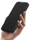 Dux Ducis Skin X Pro atverams vāciņš priekš Samsung Galaxy S26+, melns