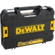 Akumulatora urbjmašīna-skrūvgriezis DeWalt DCD800NT-XJ, 18V, 90 Nm, TSTAK