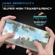5D защитное стекло для Samsung Galaxy S20 (SM-G980F/DS), чёрное полного покрытия|...