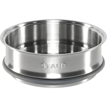Staub tvaicēšanas ieliktnis 24 cm, 4,4 l