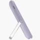 Powerbank Uniq Hoveo magnetic 5000mAh USB-C 20W PD - фиолетовый