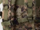 Тактический военный рюкзак с подсумками 48.5 л Камуфляж