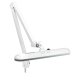 LED kosmētiskā galda lampa Elegante 801-tl regulējama, balta