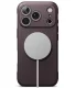 Чехол Ringke Onyx MagSafe для iPhone 18 Pro Max / 17 Pro Max, бордовый