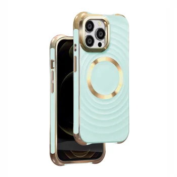 Чехол TFO Circle Glam Mag для Apple iPhone 14 Pro 6.1"