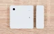 Умный датчик открытия дверей и окон Shelly BLU Door/Window ZB, Zigbee, Bluetooth