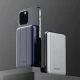 Choetech B655 мини беспроводной магнитный внешний аккумулятор 5000mAh,...