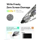 Metapen Air-Flex Tips irbuļa uzgaļi Metapen Pencil Air 8 Pro / Pro X, balti