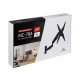 Maclean TV & Monitor Wall Mount 32-55\", Max 22kg, Gas Spring, MC-784