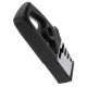 Kitchen Knife and Scissors Sharpener 4-in-1 (3-Step)