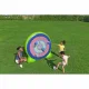 Piepūšamais futbola mērķis dārzam Bestway 52823
