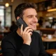 Tech-Protect MagFlex vāciņš priekš Samsung Galaxy S26+, caurspīdīgs melns