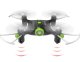 RC Dron Syma X20P 2,4GHz | Мини Дрон
