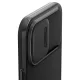 Apple iPhone 14 Pro Max 6.7\'\' Spigen Optik Armor Magsafe Case Cover, Black