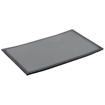 WMF Touch Cutting Board 32 x 20 cm, Black