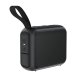 Acefast K4 Go Bluetooth 5.4 Wireless Speaker, Black